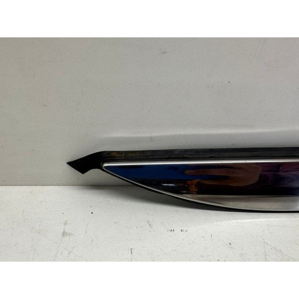 Friso Coluna Traseira Direita Kia Optima 2013 878602t000