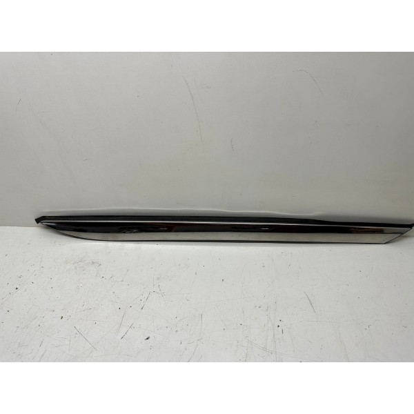 Friso Coluna Traseira Direita Kia Optima 2013 878602t000