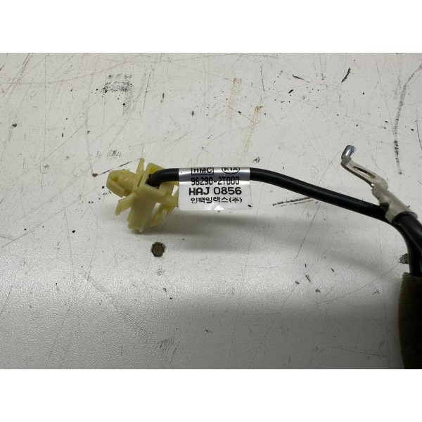 Cabo Terra Painel Kia Optima 2013 3157 962902t000
