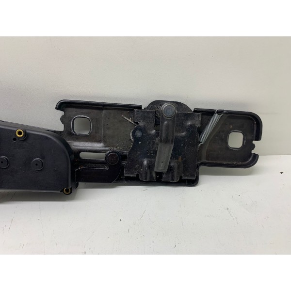 Motor Trava Tampa Traseira Audi Q7 2012 4f9827383e 2992