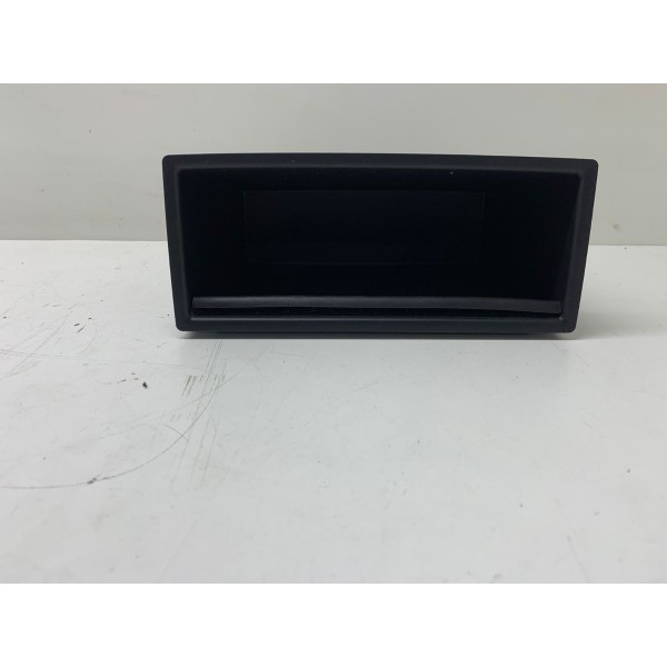 Porta Objetos Painel Audi Q7 2012 4l0863351 2991