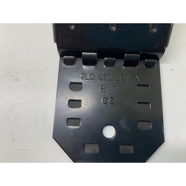 Calço Emergência Audi Q7 2012 7l0860321 2989