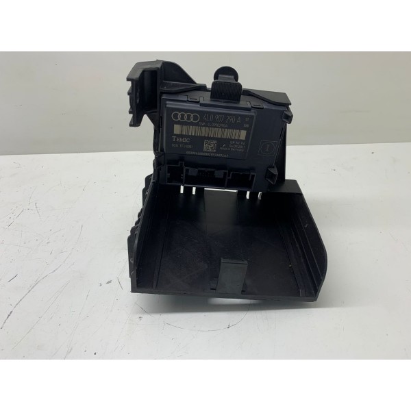 Módulo Trava De Porta Audi Q7 2012 4l0907290a 2985