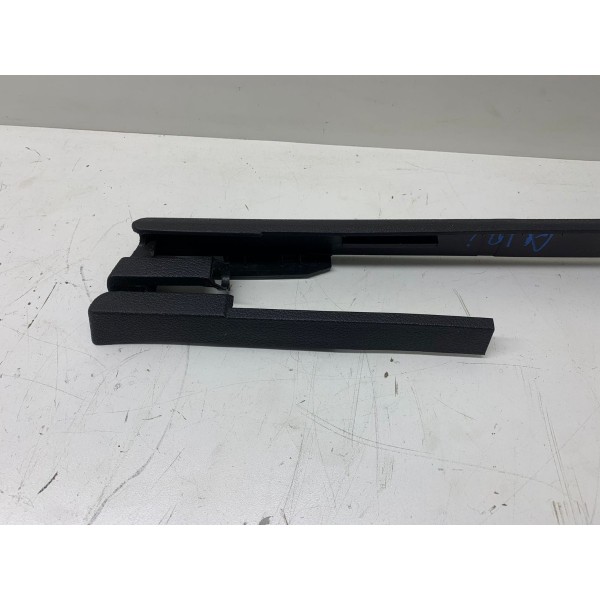 Moldura Banco Audi Q7 2012 7l0881479 2983