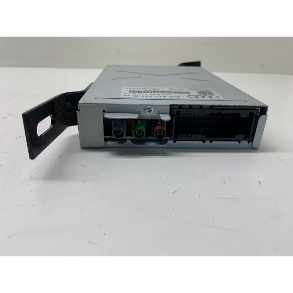 Módulo Conforto Audi Q7 2012 4l0910441b 2981
