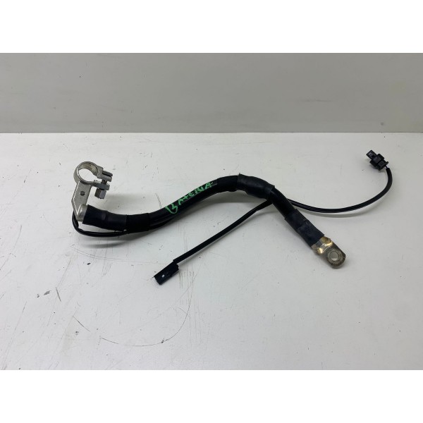 Cabo Polo Positivo Bateria Audi Q7 2012 2972