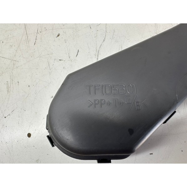 Tubo Ar Painel Kia Optima 2013 3150