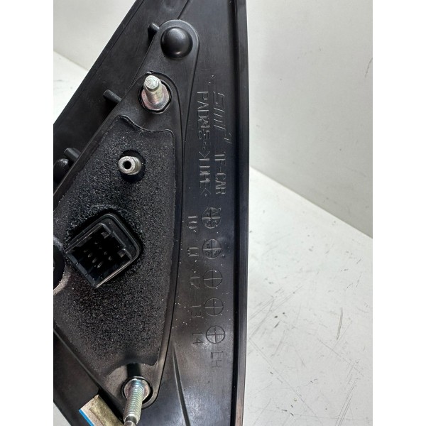 Retrovisor Esquerdo Kia Optima 2013 3140