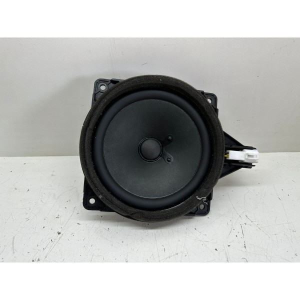 Alto-falante Porta Dianteira Esquerda Kia Optima 2013 3137