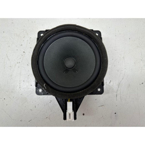Alto-falante Porta Dianteira Esquerda Kia Optima 2013 3137