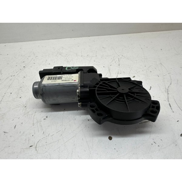 Motor Maquina De Vidro Diant. Esquerda Kia Optima 2013 3135