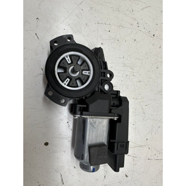 Motor Maquina De Vidro Diant. Esquerda Kia Optima 2013 3135