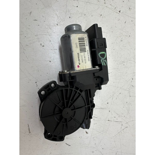 Motor Maquina De Vidro Diant. Esquerda Kia Optima 2013 3135