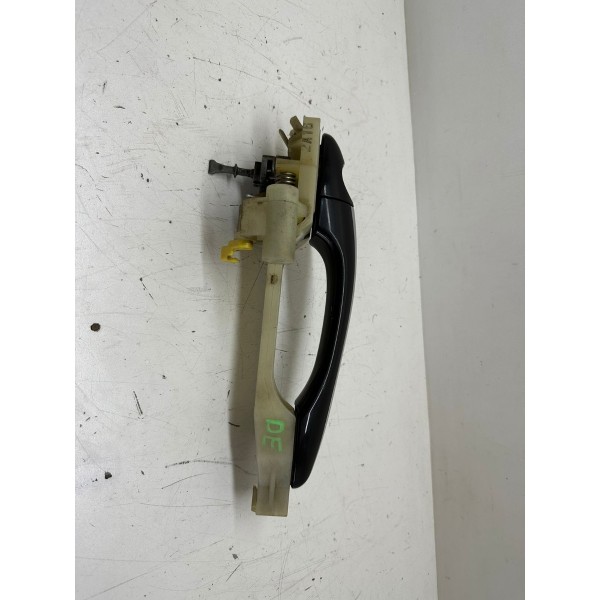 Maçaneta Externa Dianteira Esquerda Kia Optima 2013 3134