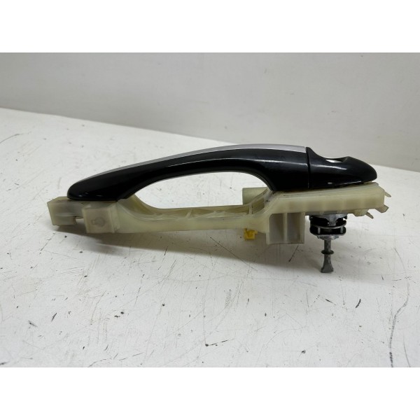 Maçaneta Externa Dianteira Esquerda Kia Optima 2013 3134