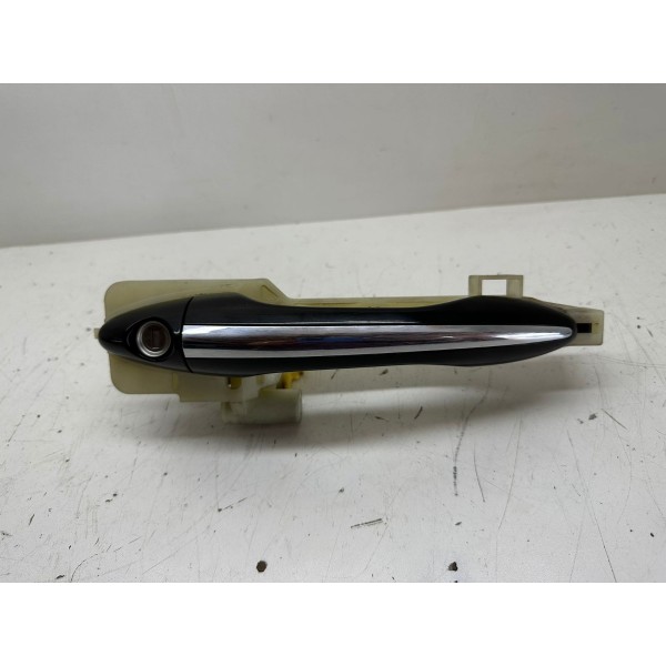Maçaneta Externa Dianteira Esquerda Kia Optima 2013 3134