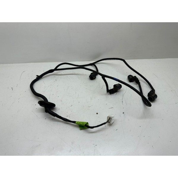 Chicote Sensores De Estacionamento Kia Optima 2013 3126
