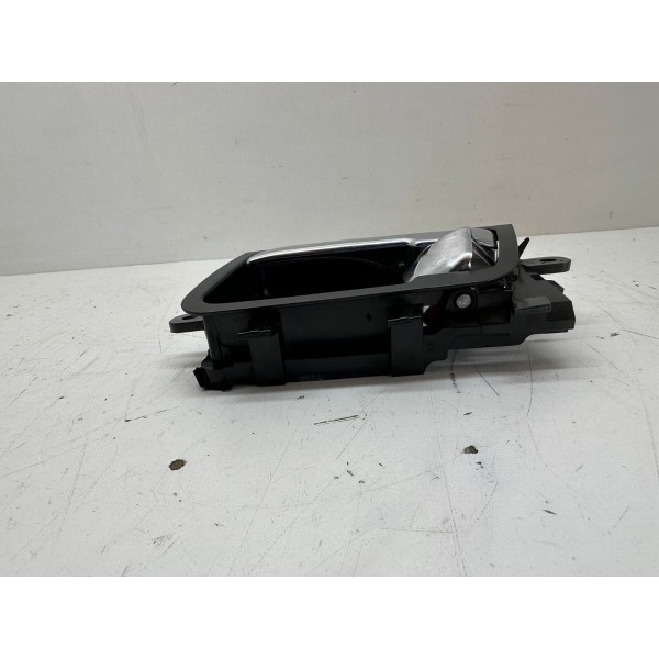 Maçaneta Interna Traseira Esquerda Kia Optima 2013 3121