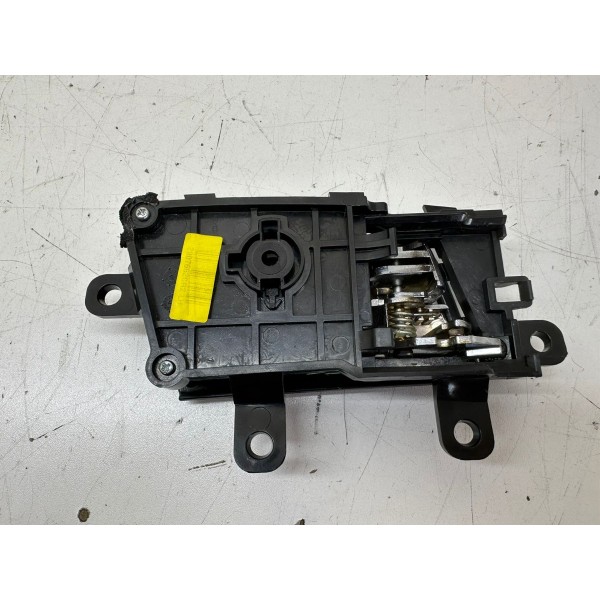 Maçaneta Interna Traseira Esquerda Kia Optima 2013 3121