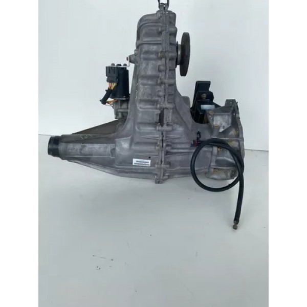 Caixa De Cambio Com Tração Dodge Ram 2500 6.7 2012