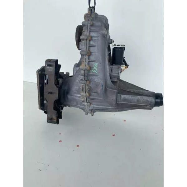 Caixa De Cambio Com Tração Dodge Ram 2500 6.7 2012