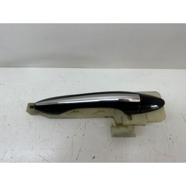 Maçaneta Externa Traseira Direita Kia Optima 2013 3116