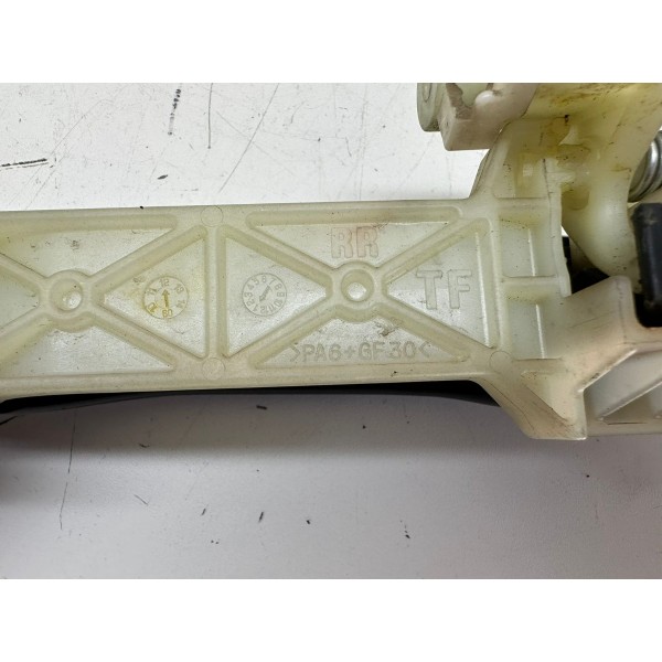 Maçaneta Externa Traseira Direita Kia Optima 2013 3116