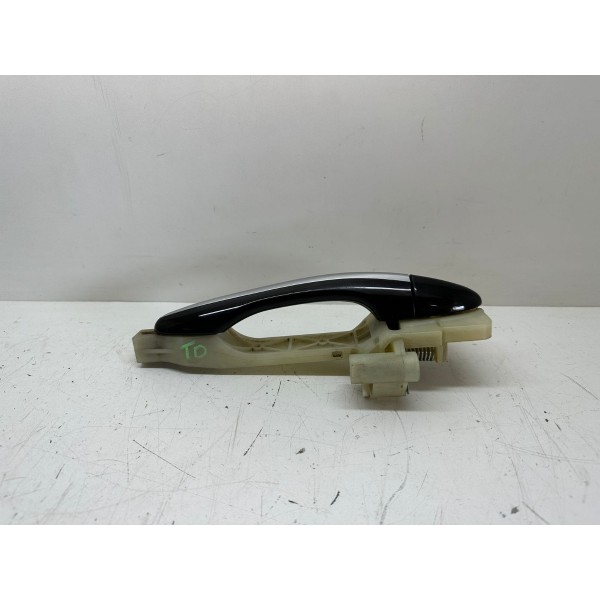 Maçaneta Externa Traseira Direita Kia Optima 2013 3116