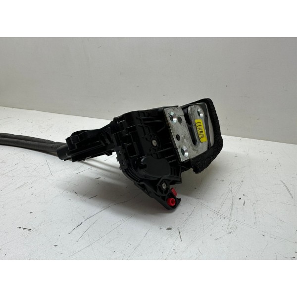 Fechadura Elétrica Traseira Direita Kia Optima 2013 3115