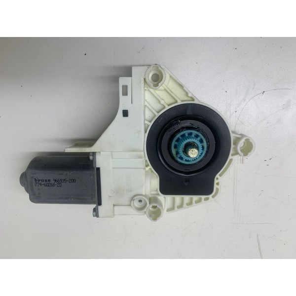 Motor Vidro Elétrico Tras. Esq. Audi Q7 2012 8k0959801a 2941