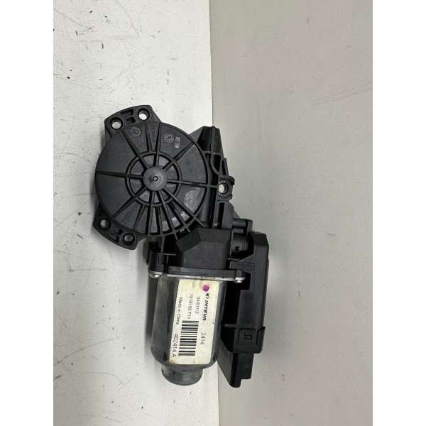 Motor Maquina De Vidro Diant. Direito Kia Optima 2013 3104
