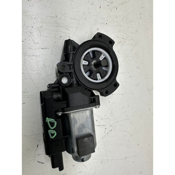 Motor Maquina De Vidro Diant. Direito Kia Optima 2013 3104