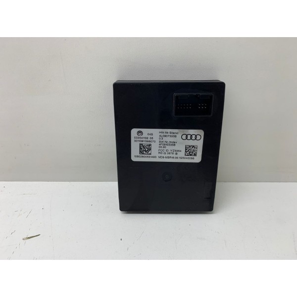 Módulo Keyless Audi Q7 2012 4l0907335b 2935