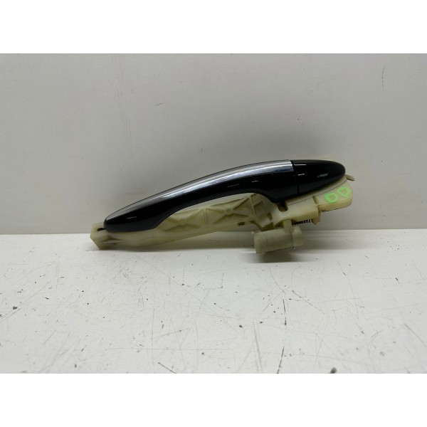 Maçaneta Externa Dianteira Direita Kia Optima 2013 3102