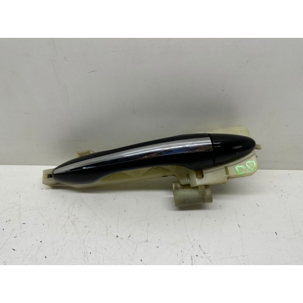 Maçaneta Externa Dianteira Direita Kia Optima 2013 3102