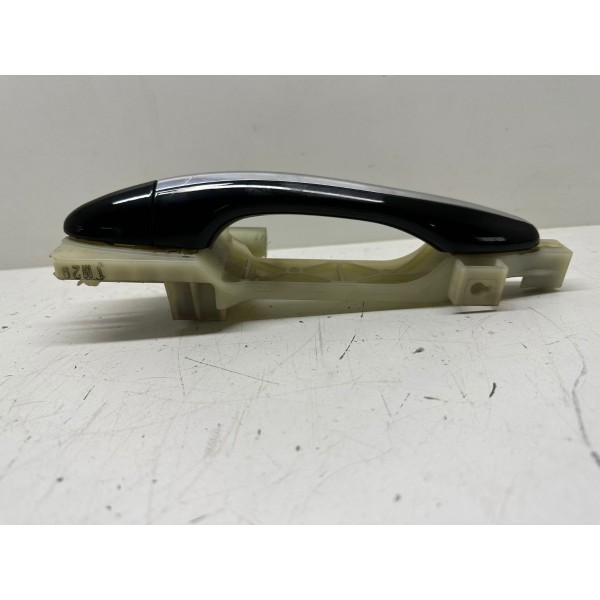 Maçaneta Externa Dianteira Direita Kia Optima 2013 3102