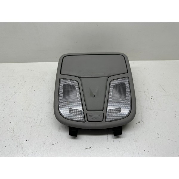 Lanterna Cortesia Teto Porta Óculos Kia Optima 2013 3100