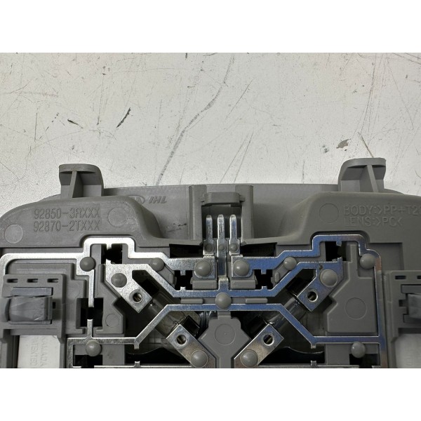 Luz Cortesia Teto Kia Optima 2013 3098 928503rxxx