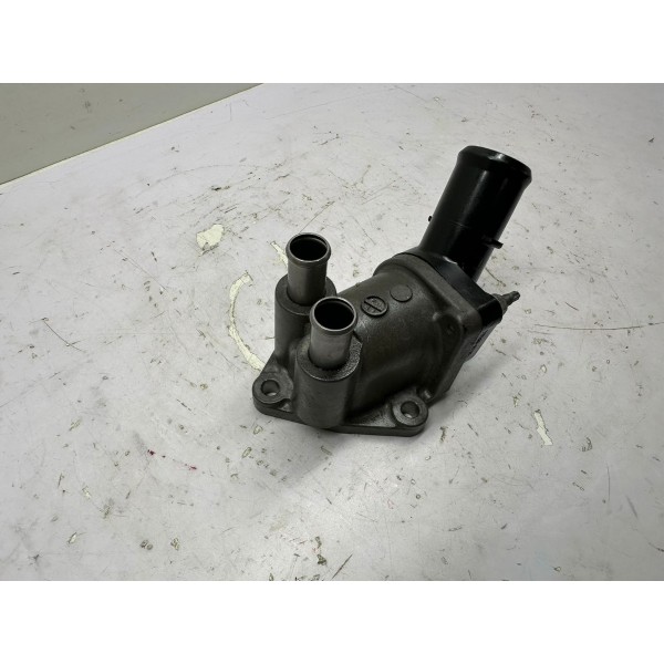 Carcaça Válvula Termostática Toyota Corolla 2013 5172