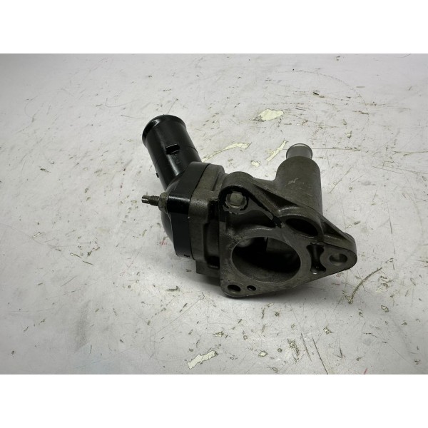 Carcaça Válvula Termostática Toyota Corolla 2013 5172