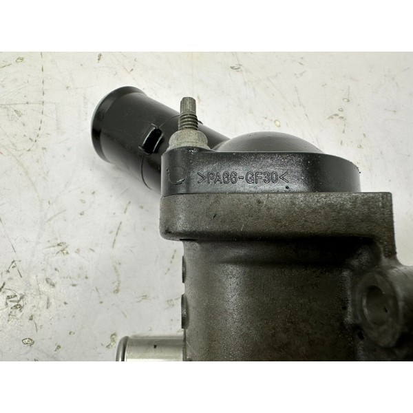 Carcaça Válvula Termostática Toyota Corolla 2013 5172