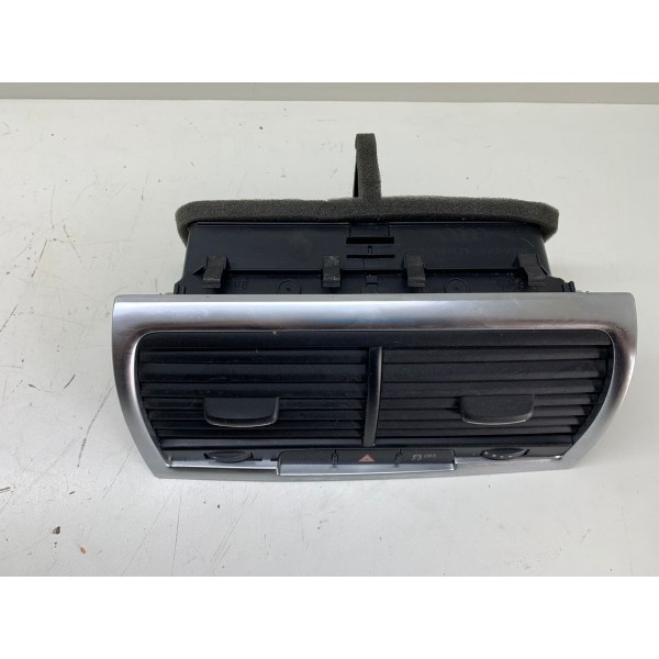 Difusor De Ar Central Audi Q7 2012 4l0820951 2930