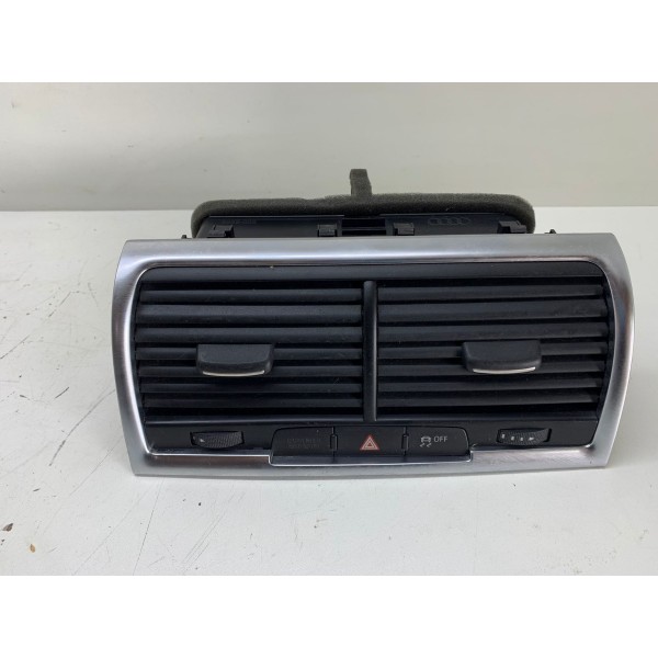 Difusor De Ar Central Audi Q7 2012 4l0820951 2930