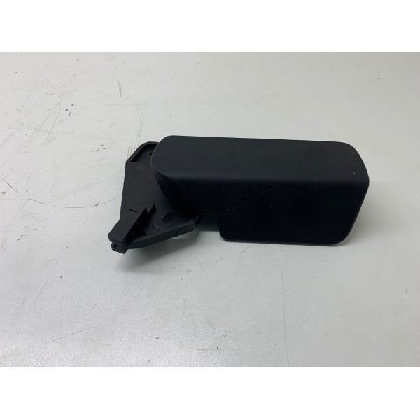 Puxador Cabo Capô Dianteiro Audi Q7 2012 7l0823633f 2926