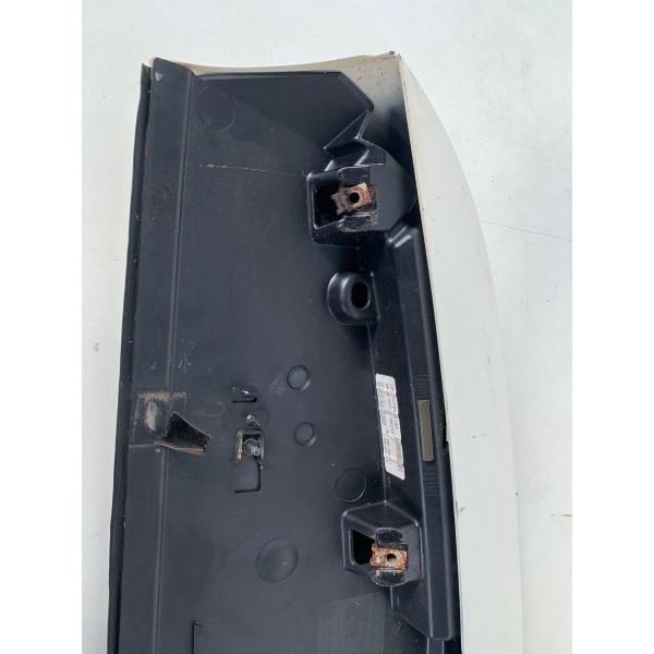 Aerofólio Com Breaklight Jeep Grand Cherokee 2012 2633