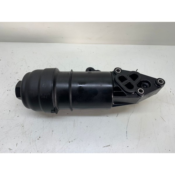 Suporte Filtro De Óleo Audi Q7 3.0 V6 2012 06e115405 2921