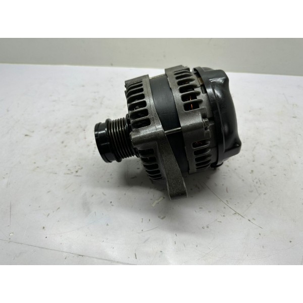 Alternador Toyota Corolla 2013 1042102801 5170