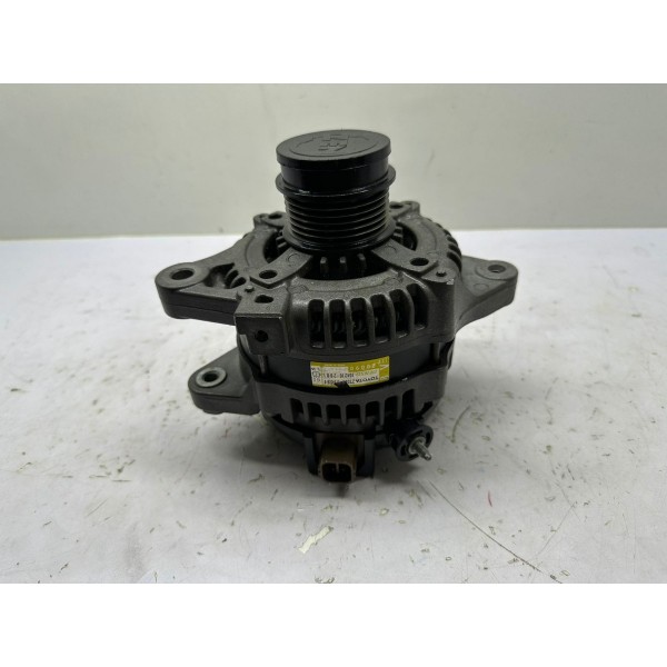 Alternador Toyota Corolla 2013 1042102801 5170