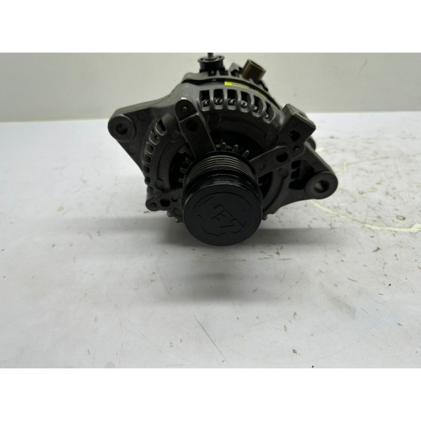 Alternador Toyota Corolla 2013 1042102801 5170