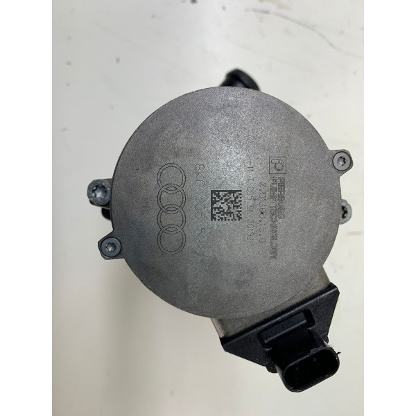 Bomba Da Água Audi Q7 2012 3.0 V6 8k0965567 2915 C/ Detalhe